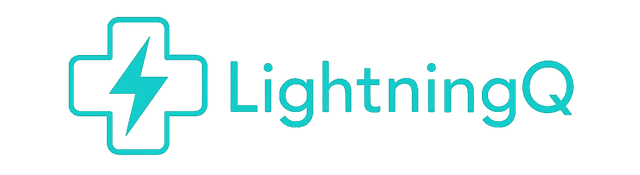 LightningQ Logo